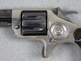 Colt New Line 22 Revolver, Second Model - 3 of 6
