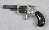 Colt New Line 22 Revolver, Second Model - 2 of 6