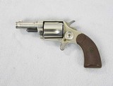 Colt New House Model Revolver Etched Panel - 2 of 7
