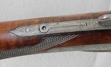 H.Scherping 43 Mauser Double Rifle Top Break - 17 of 23