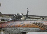 H.Scherping 43 Mauser Double Rifle Top Break - 13 of 23