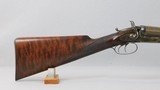 Remington Whitmore Lifter Model 1874 10 Gauge Grade 2 - 4 of 15