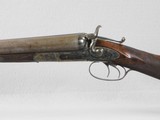 Remington Whitmore Lifter Model 1874 10 Gauge Grade 2 - 6 of 15