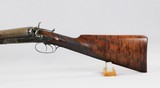Remington Whitmore Lifter Model 1874 10 Gauge Grade 2 - 3 of 15