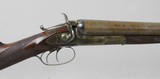 Remington Whitmore Lifter Model 1874 10 Gauge Grade 2 - 5 of 15