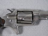 Colt New Line 32 rimfire spur trigger revolver - 4 of 5