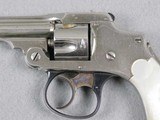 Smith and Wesson 32 Safety First Model D.A. - 3 of 7