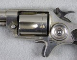Colt New Line 32 Rimfire Revolver - 4 of 5