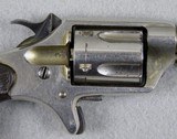 Colt New Line 32 Rimfire Revolver - 3 of 5