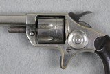 Colt New Line 22 Revolver First Model - 3 of 5