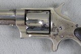 Remington New Model No. 4 Revolver - 2 of 5