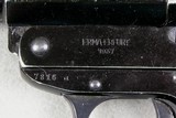 Erma-Erfurt Model 1928 WW2 1937 Flare Pistol - 3 of 4