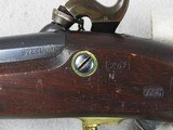 Remington 1863 Zouave 58 Caliber Rifle - 8 of 10