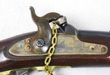Remington 1863 Zouave 58 Caliber Rifle - 6 of 10