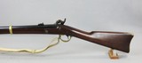 Remington 1863 Zouave 58 Caliber Rifle - 3 of 10