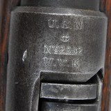 Remington Lee Magazine Bolt Action Rifle 45-70 - 9 of 11