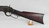 Winchester Model 1873 38-40 Rifle - 6 of 12