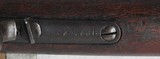 Winchester Model 1873 38-40 Rifle - 12 of 12