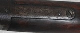 Winchester Model 1873 38-40 Rifle - 10 of 12