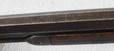 Winchester Model 1873 38-40 Rifle - 9 of 12