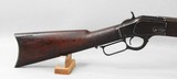 Winchester Model 1873 38-40 Rifle - 5 of 12