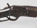 Winchester Model 1873 38-40 Rifle - 4 of 12