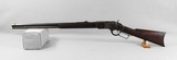 Winchester Model 1873 38-40 Rifle - 2 of 12