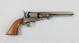 Colt 1851 Navy Made In 1860 - 1 of 10