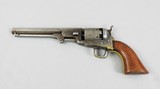 Colt 1851 Navy Made In 1860 - 2 of 10