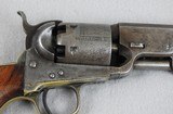 Colt 1851 Navy Made In 1860 - 4 of 10