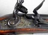 British Trade Flintlock Pistol - 3 of 5