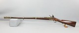 U.S. Model 1814 H. Deringer Flintlock Rifle - 2 of 10