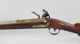 U.S. Model 1814 H. Deringer Flintlock Rifle - 4 of 10