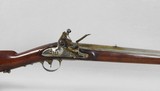 U.S. Model 1814 H. Deringer Flintlock Rifle - 6 of 10