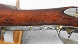 U.S. Model 1814 H. Deringer Flintlock Rifle - 10 of 10