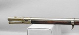 U.S. Model 1814 H. Deringer Flintlock Rifle - 7 of 10