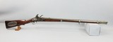 U.S. Model 1814 H. Deringer Flintlock Rifle - 1 of 10
