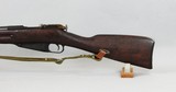 Mosin Nagant 7.62 Rifle Antique 1897 - 4 of 10