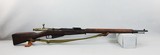 Mosin Nagant 7.62 Rifle Antique 1897 - 1 of 10