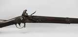 Virginia Manufactory 1797 Contract Flintlock Musket - 6 of 9