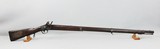 Nathan Starr & Son, 1817 US Flintlock Rifle - Starr Sun Burst Trademark - 1 of 8