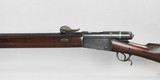 Swiss Model 1878 Rifle Made In Bern, Switzerland - 6 of 11