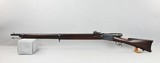 Swiss Model 1878 Rifle Made In Bern, Switzerland - 2 of 11