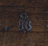 Swiss Model 1878 Rifle Made In Bern, Switzerland - 11 of 11
