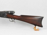 Swiss Model 1878 Rifle Made In Bern, Switzerland - 4 of 11