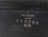 Swiss Model 1878 Rifle Made In Bern, Switzerland - 8 of 11