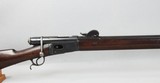 Swiss Model 1878 Rifle Made In Bern, Switzerland - 5 of 11