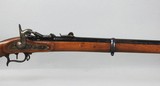 Swiss Model 63/1867 Milbank-Amsler Rifle - 5 of 14