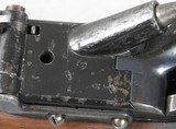 Swiss Model 63/1867 Milbank-Amsler Rifle - 11 of 14