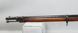 Swiss Model 63/1867 Milbank-Amsler Rifle - 8 of 14